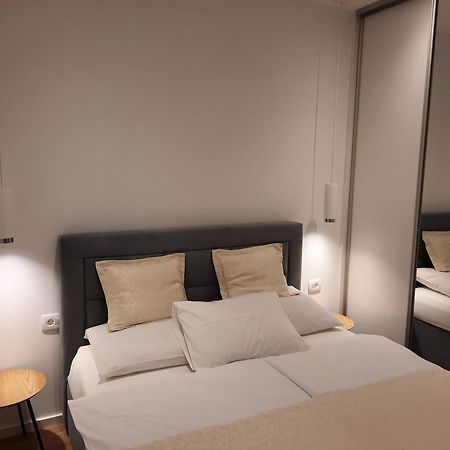 Holiday Apartments & Rooms سبليت الغرفة الصورة