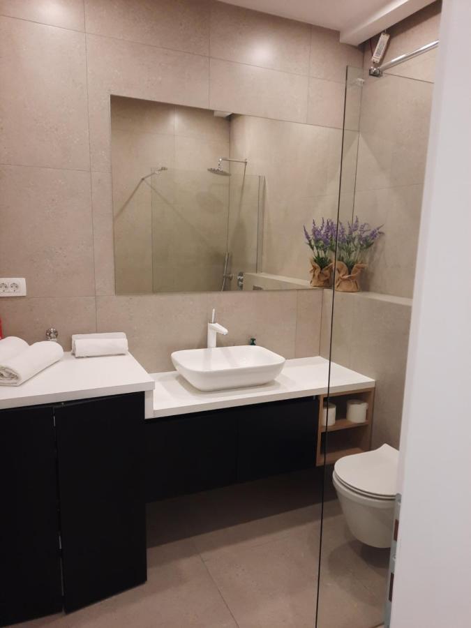 Holiday Apartments & Rooms سبليت المظهر الخارجي الصورة