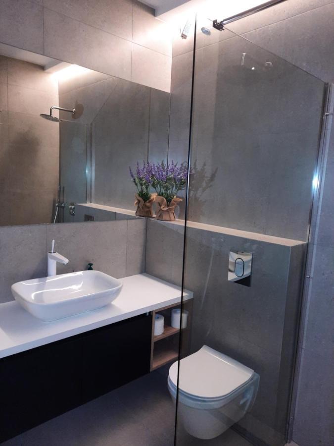 Holiday Apartments & Rooms سبليت المظهر الخارجي الصورة