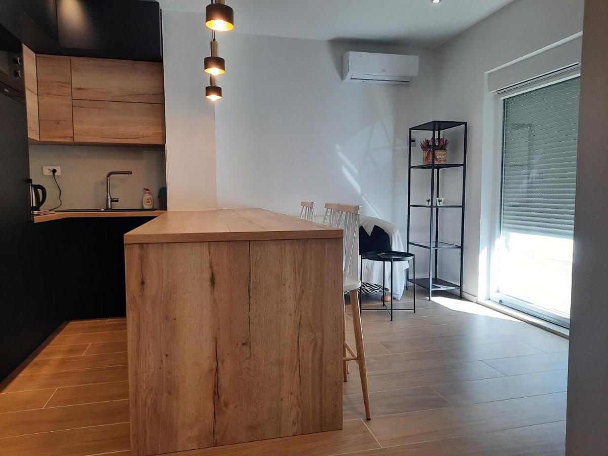 Holiday Apartments & Rooms سبليت الغرفة الصورة