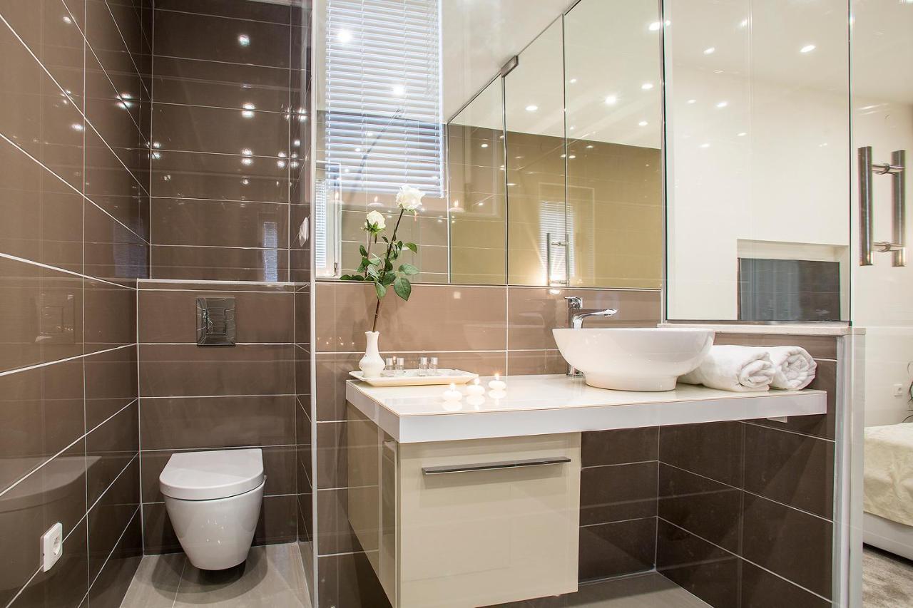 Holiday Apartments & Rooms سبليت المظهر الخارجي الصورة