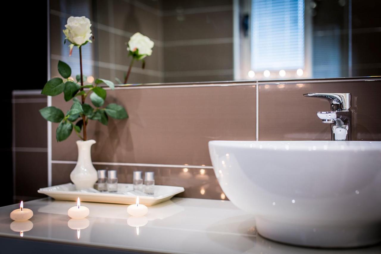 Holiday Apartments & Rooms سبليت المظهر الخارجي الصورة