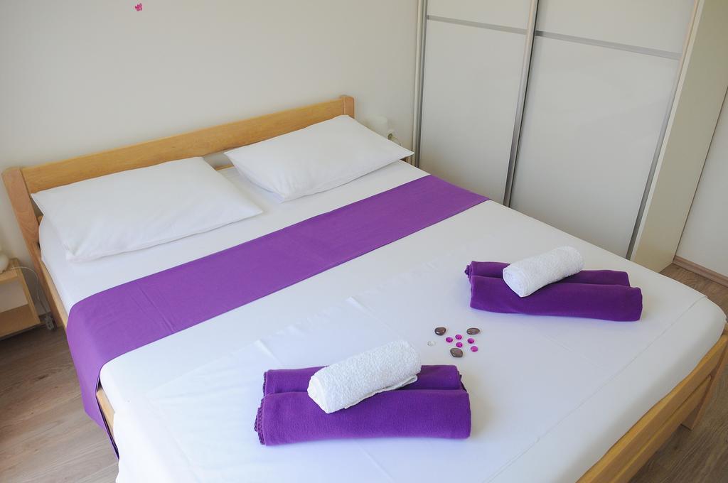 Holiday Apartments & Rooms سبليت الغرفة الصورة