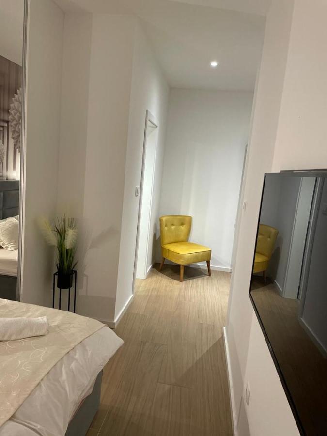 Holiday Apartments & Rooms سبليت المظهر الخارجي الصورة
