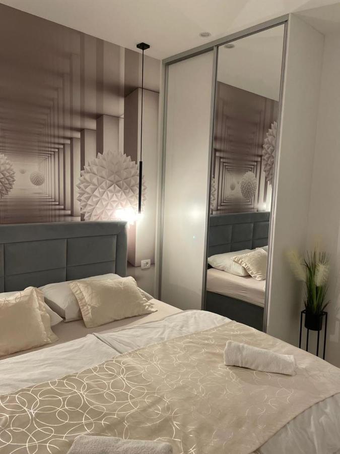 Holiday Apartments & Rooms سبليت المظهر الخارجي الصورة