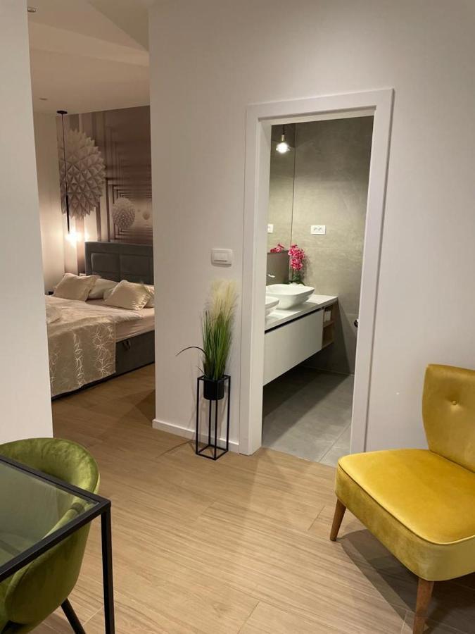 Holiday Apartments & Rooms سبليت المظهر الخارجي الصورة