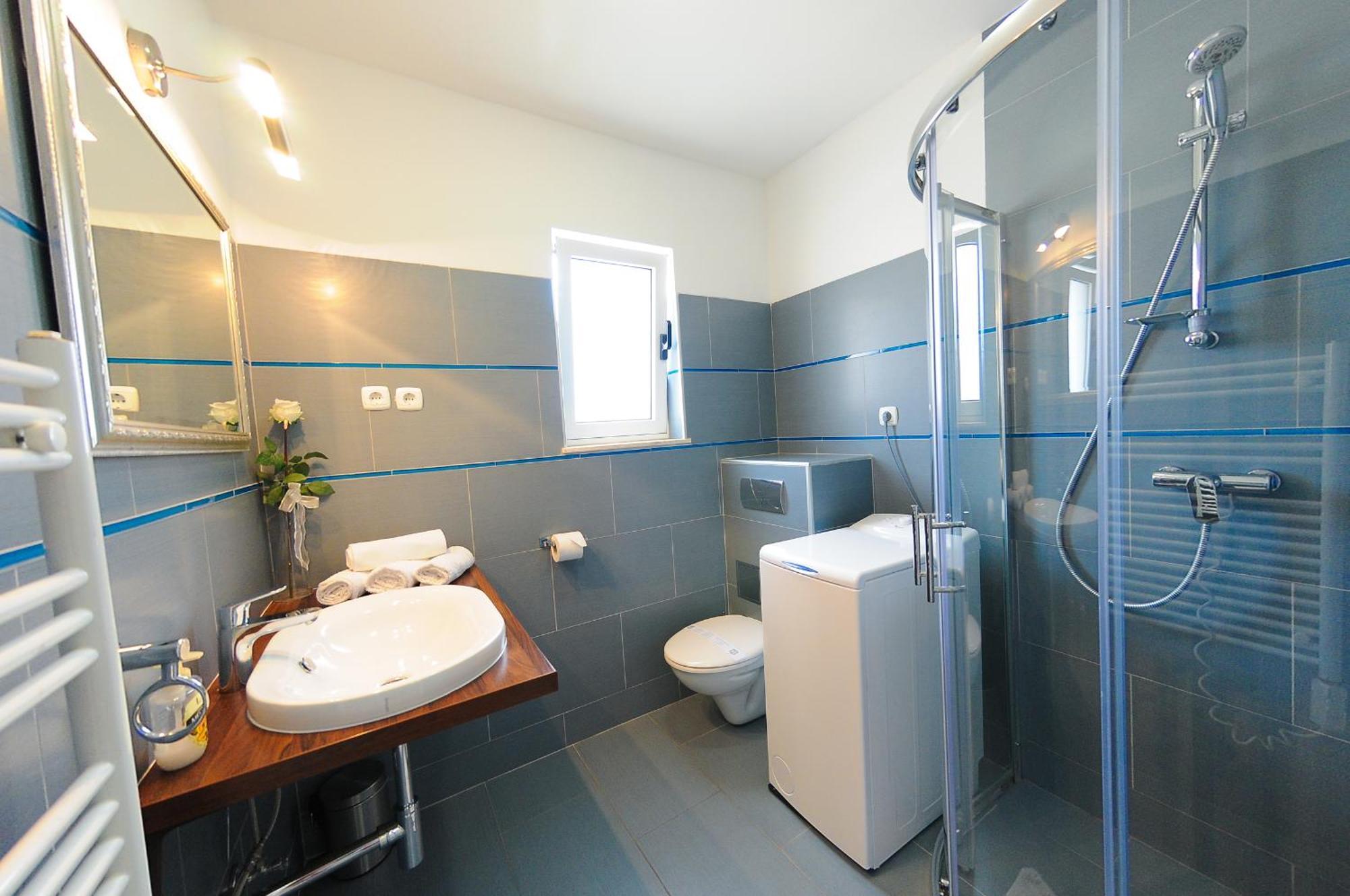 Holiday Apartments & Rooms سبليت الغرفة الصورة