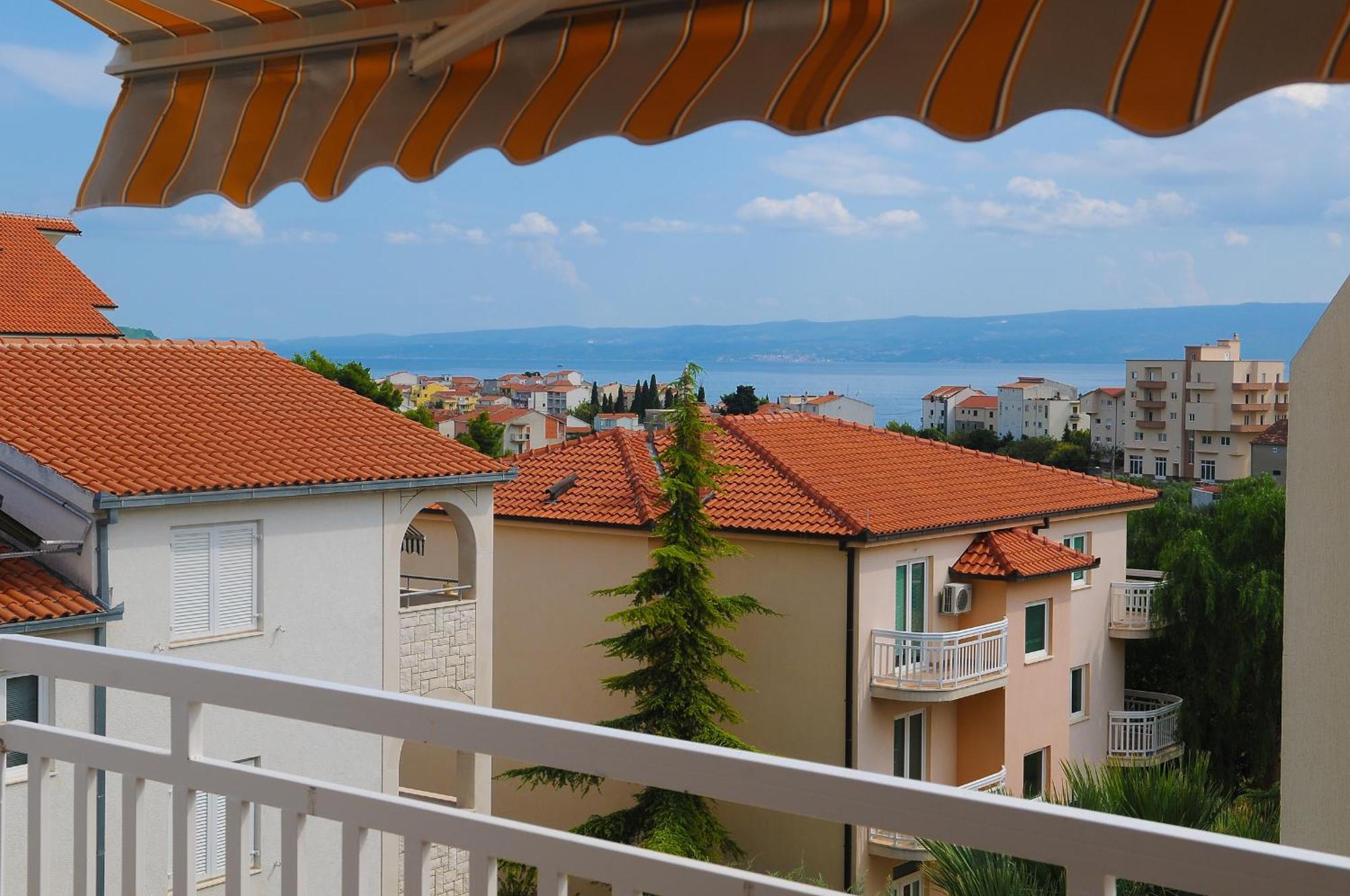 Holiday Apartments & Rooms سبليت الغرفة الصورة