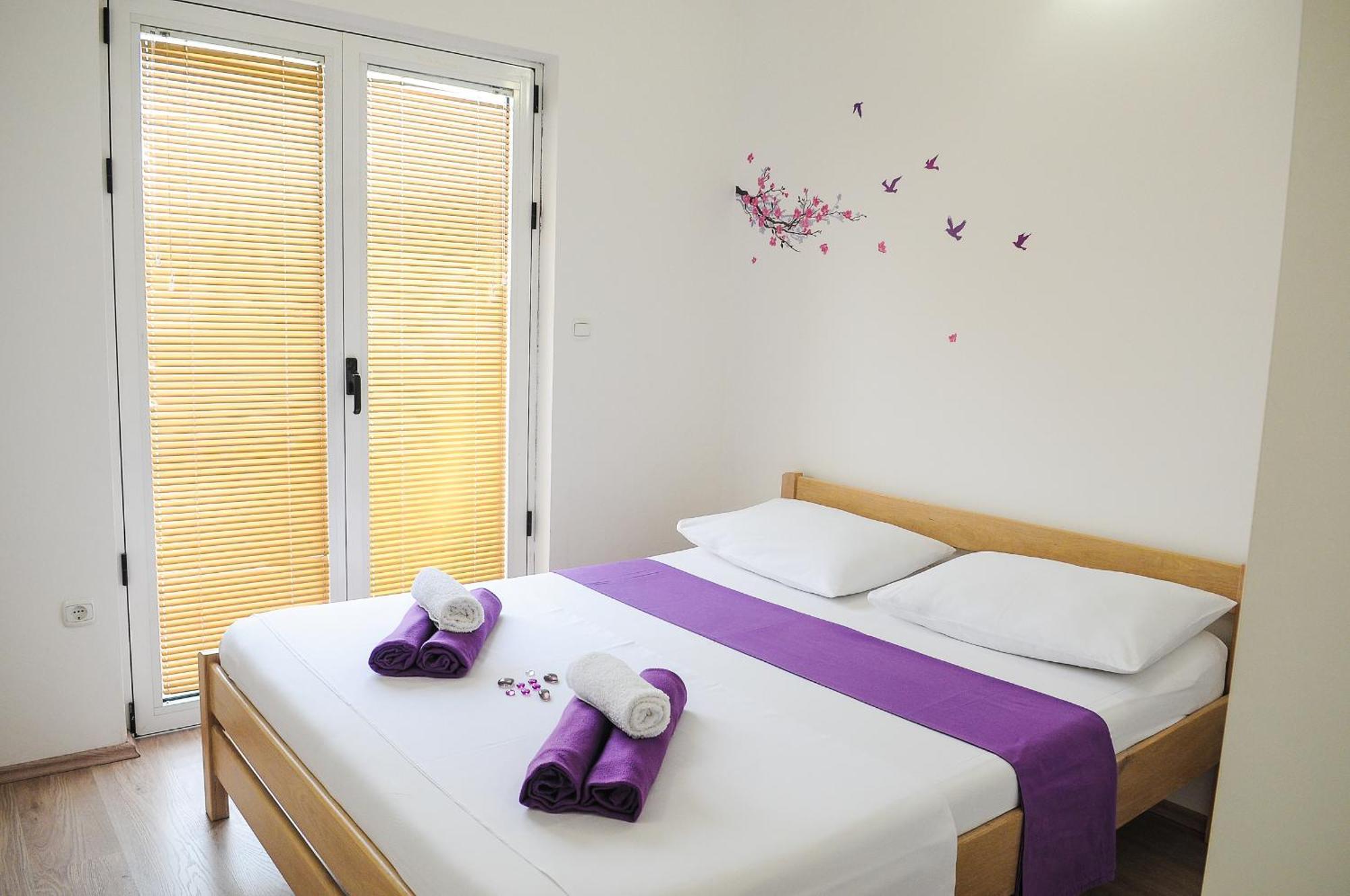 Holiday Apartments & Rooms سبليت الغرفة الصورة