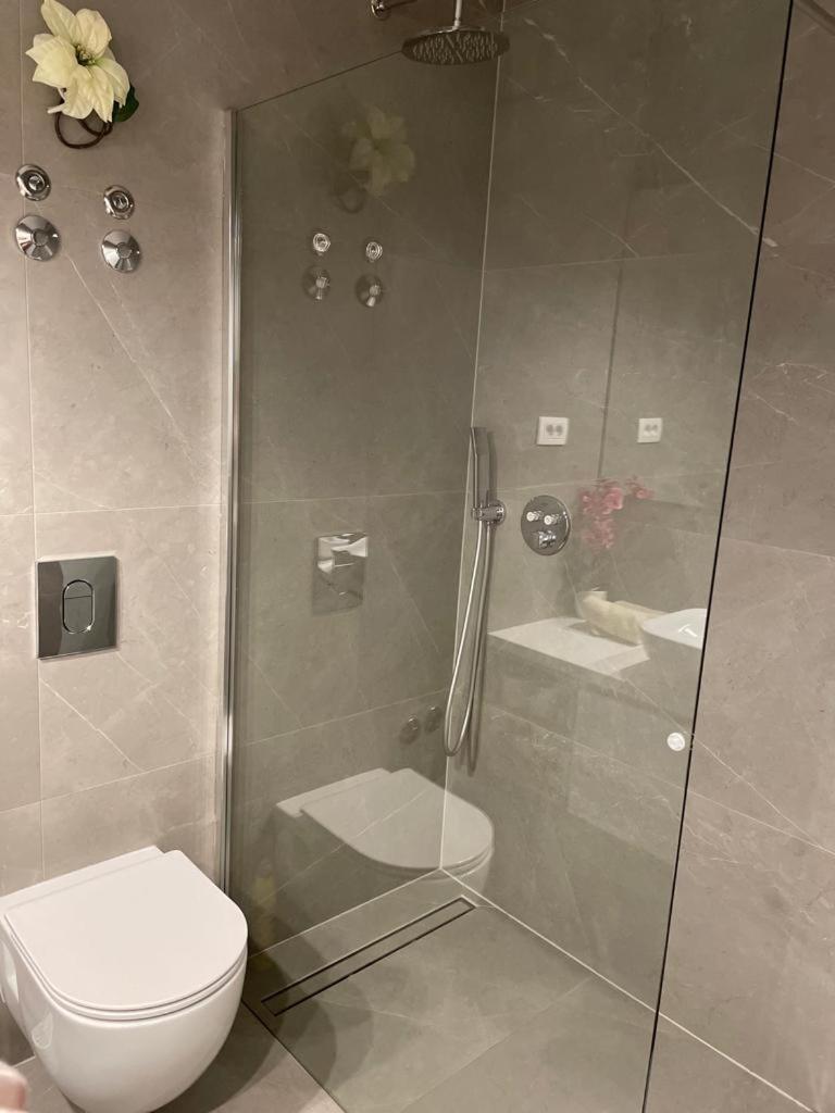 Holiday Apartments & Rooms سبليت الغرفة الصورة