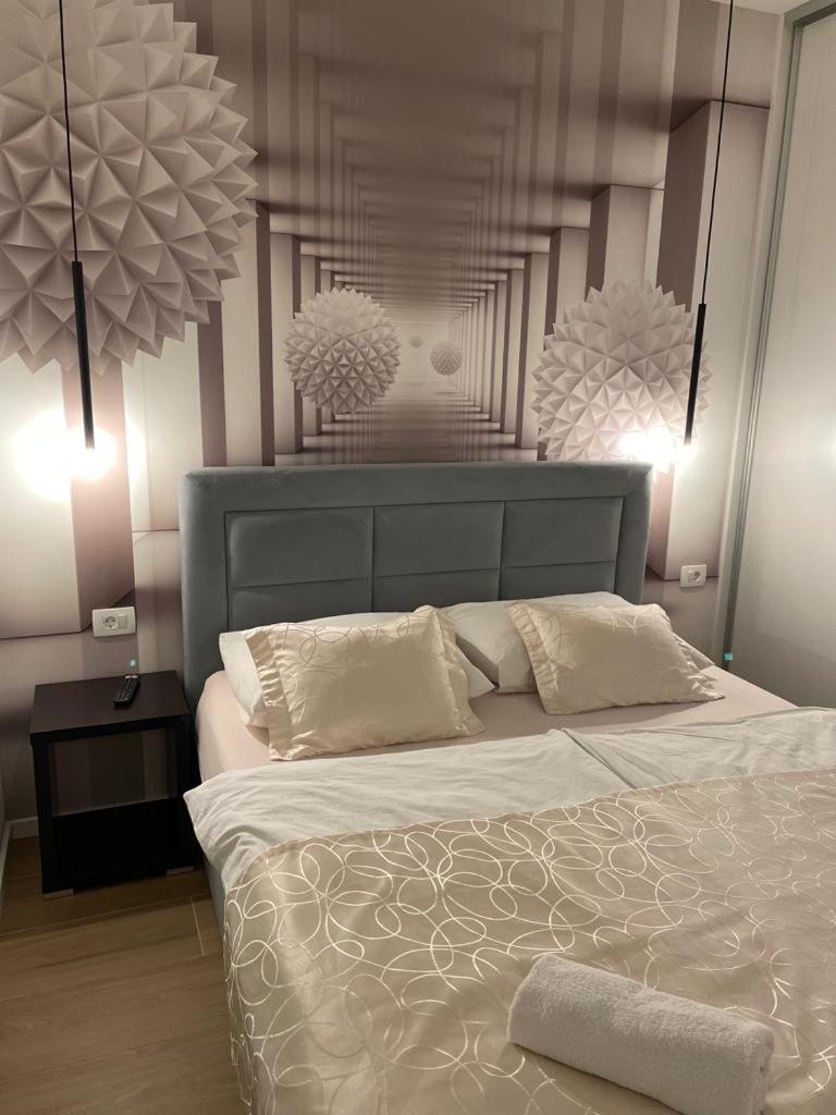 Holiday Apartments & Rooms سبليت الغرفة الصورة