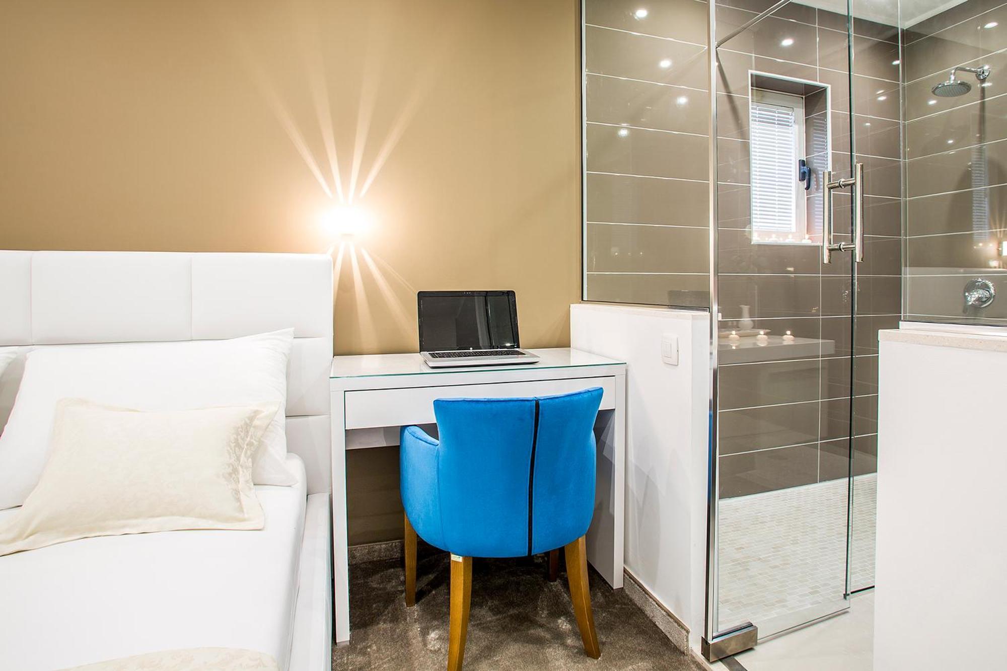 Holiday Apartments & Rooms سبليت الغرفة الصورة