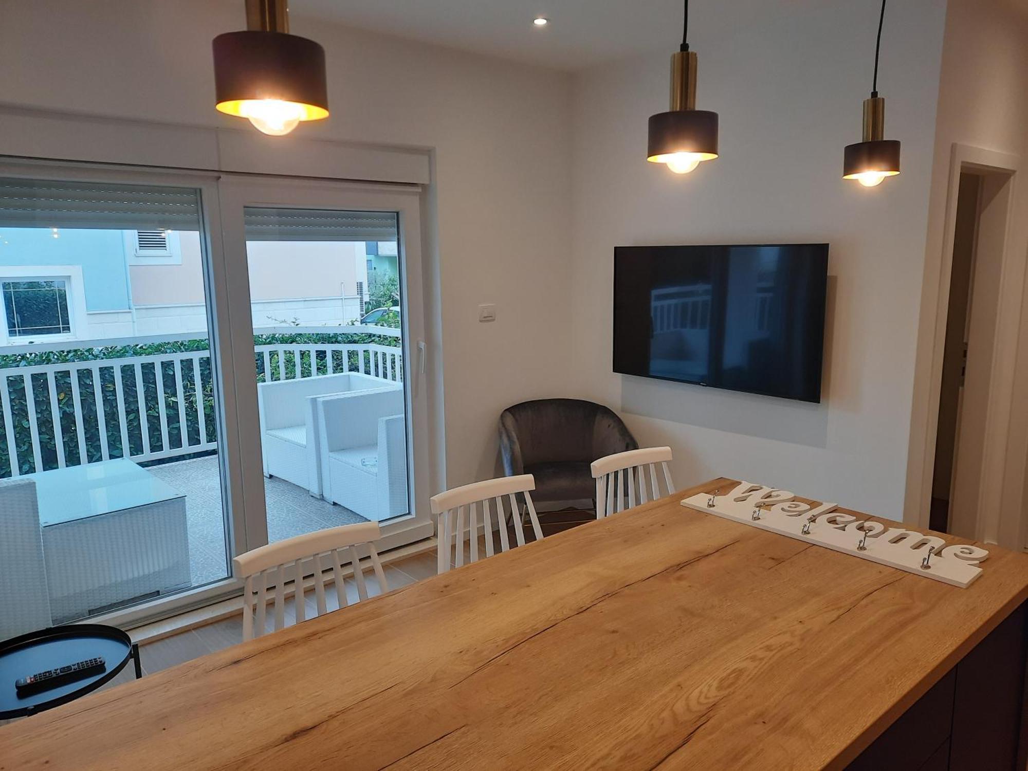 Holiday Apartments & Rooms سبليت الغرفة الصورة