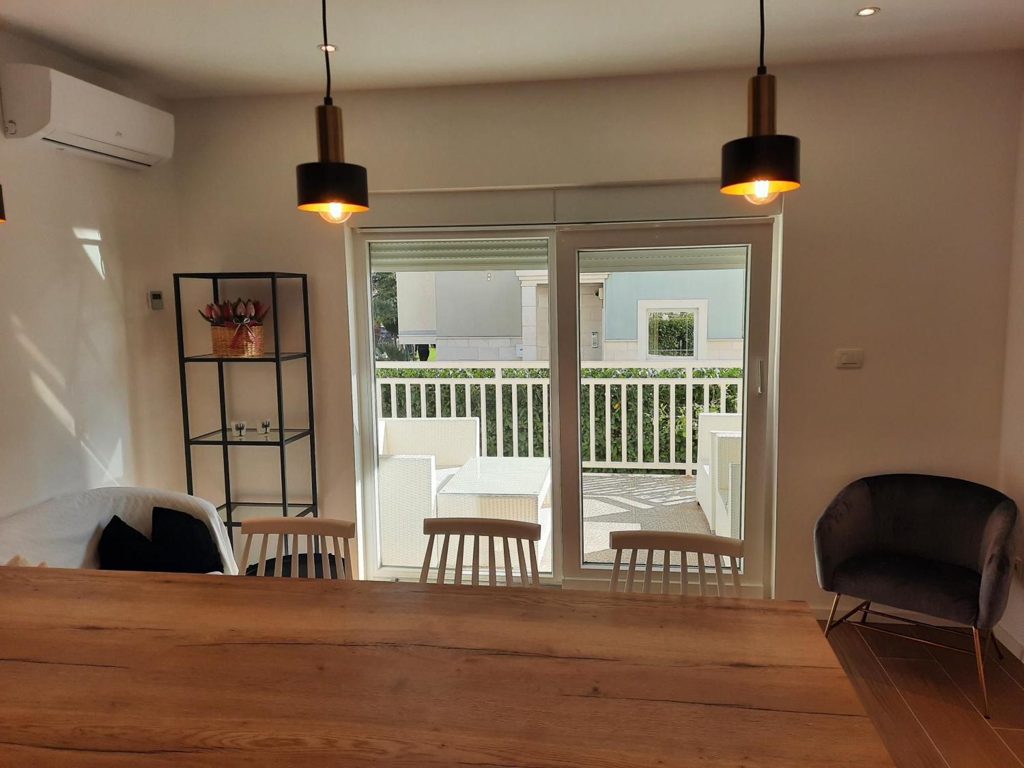 Holiday Apartments & Rooms سبليت الغرفة الصورة