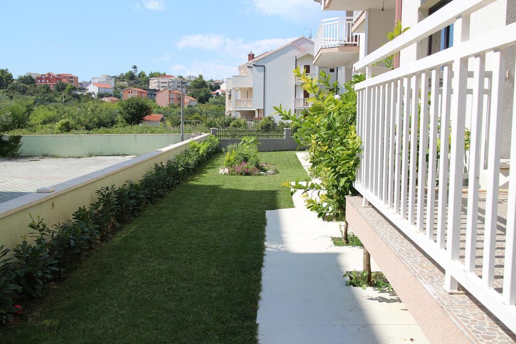 Holiday Apartments & Rooms سبليت المظهر الخارجي الصورة