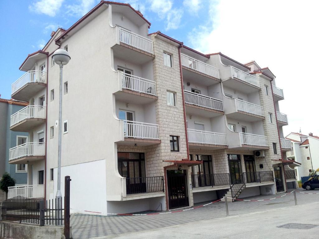 Holiday Apartments & Rooms سبليت المظهر الخارجي الصورة