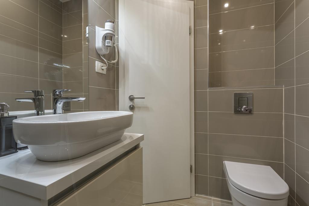 Holiday Apartments & Rooms سبليت المظهر الخارجي الصورة