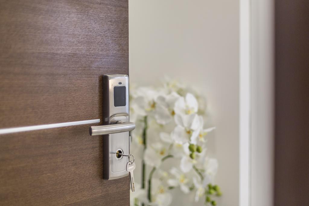 Holiday Apartments & Rooms سبليت المظهر الخارجي الصورة