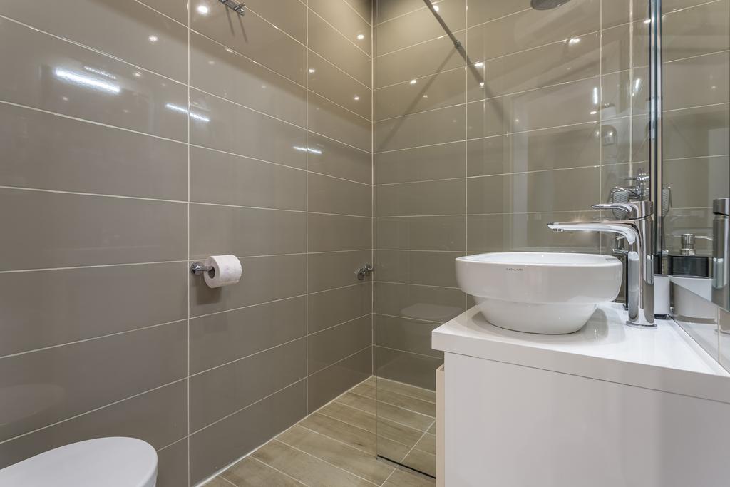 Holiday Apartments & Rooms سبليت المظهر الخارجي الصورة