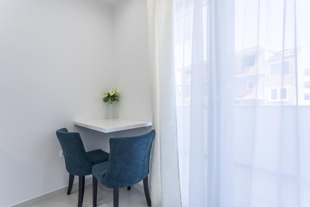 Holiday Apartments & Rooms سبليت المظهر الخارجي الصورة
