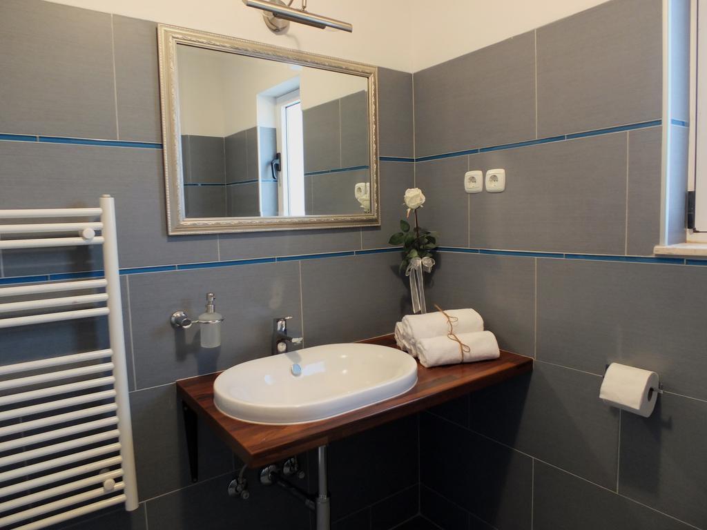 Holiday Apartments & Rooms سبليت المظهر الخارجي الصورة