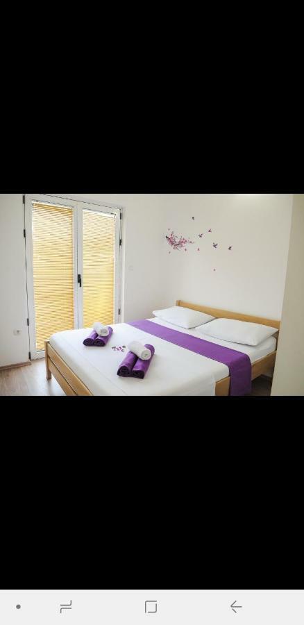 Holiday Apartments & Rooms سبليت الغرفة الصورة